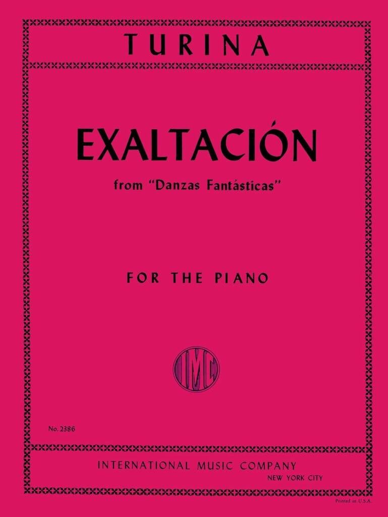 Exaltacion